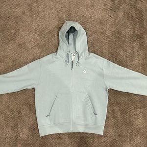 Nike ACG Therma-Fit Fleece Zippered Jacket